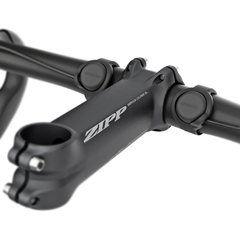 SRAM Blip Clamp 31.8 Pair - Black
