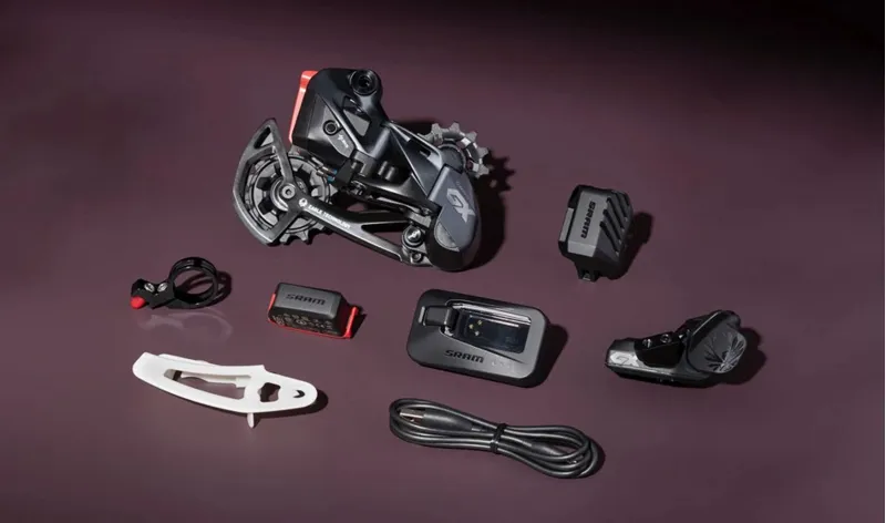 SRAM GX Eagle AXS Upgrade Kit-1