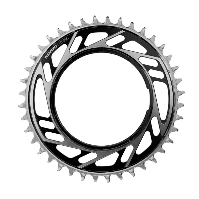 Shop Soiled: SRAM Red E1 X-Sync Road Threaded Mount Chainring 40t