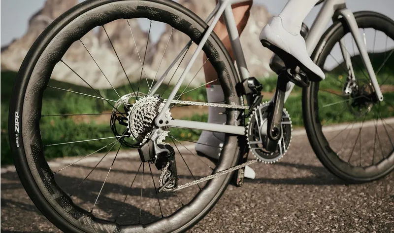 SRAM Red AXS XPLR 1x Rear Mech/Derailleur E1 13-Speed Max 46T-2
