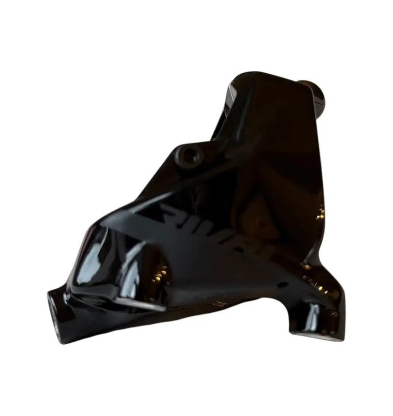 Shop Soiled: SRAM Rival eTap AXS D1 Disc Brake Caliper Assembly HRD FM 2pc F/R