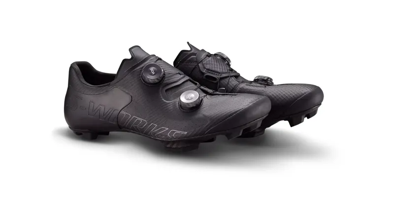 Shop Soiled: S-Works Recon Evo XC and Gravel Racing Shoe - Size 42