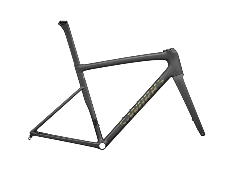 Shop Soiled: 2025 S-Works Tarmac SL8 Road Bike Frameset - 58cm
