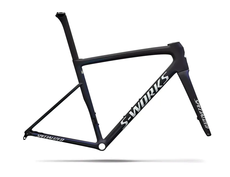 Shop Soiled: 2026 S-Works Tarmac SL8 Road Bike Frameset -  56cm