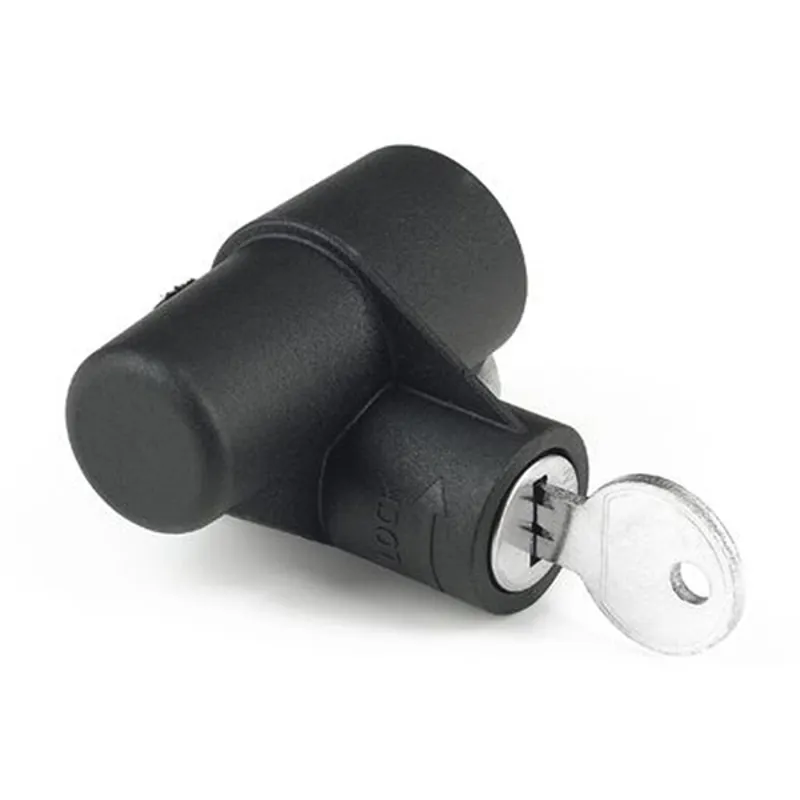 Thule 957 Lock - Black
