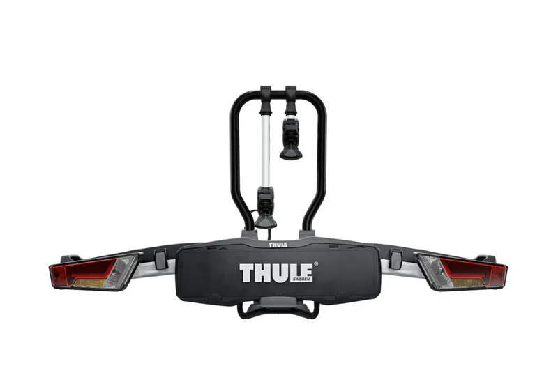 Thule 933 EasyFold XT 2-Bike Towball Bike Carrier 13-Pin-2
