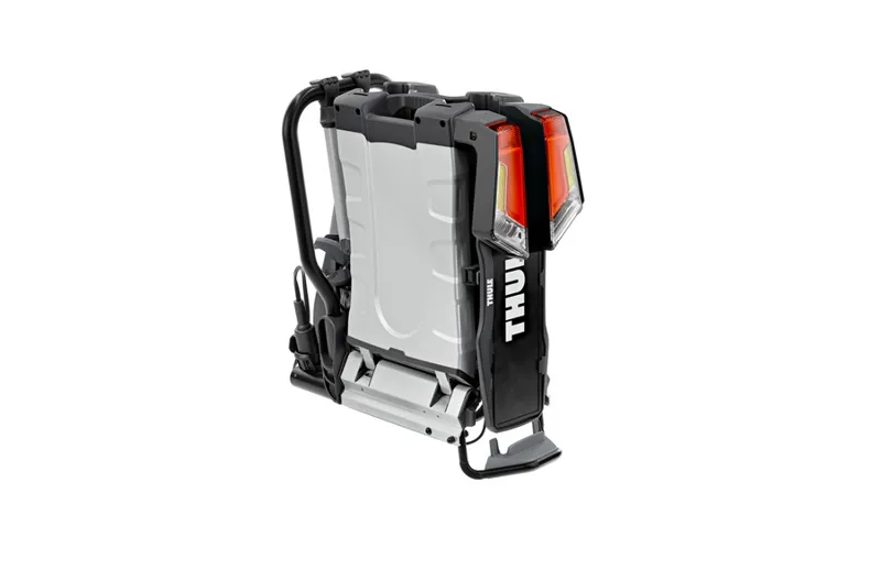 Thule 933 EasyFold XT 2-Bike Towball Bike Carrier 13-Pin-3