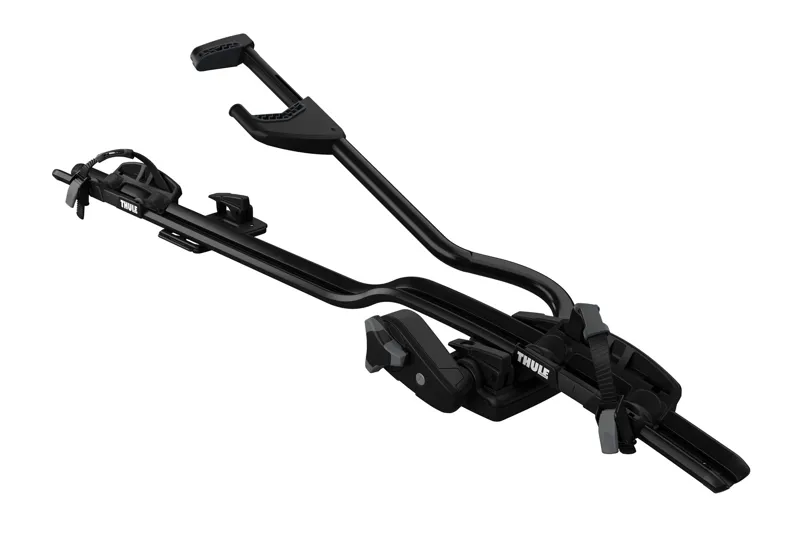 Thule ProRide Bicycle Car Rack - Black
