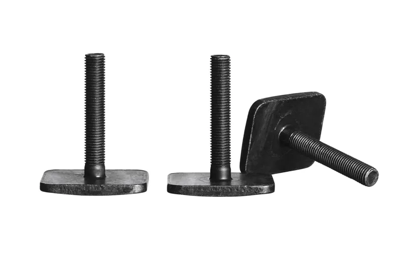 Thule T Track Adapter 889 3 Black