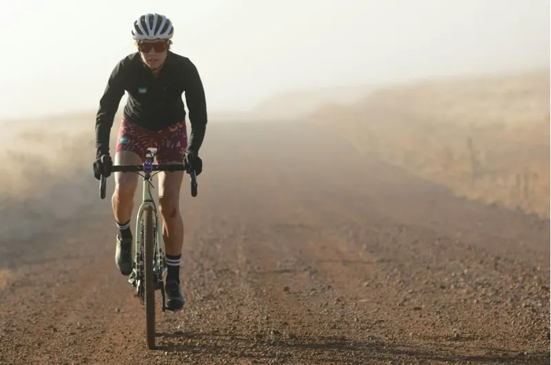 SRAM Red E1 Chainring Road DM Kit Non-Power - Black/Silver-1