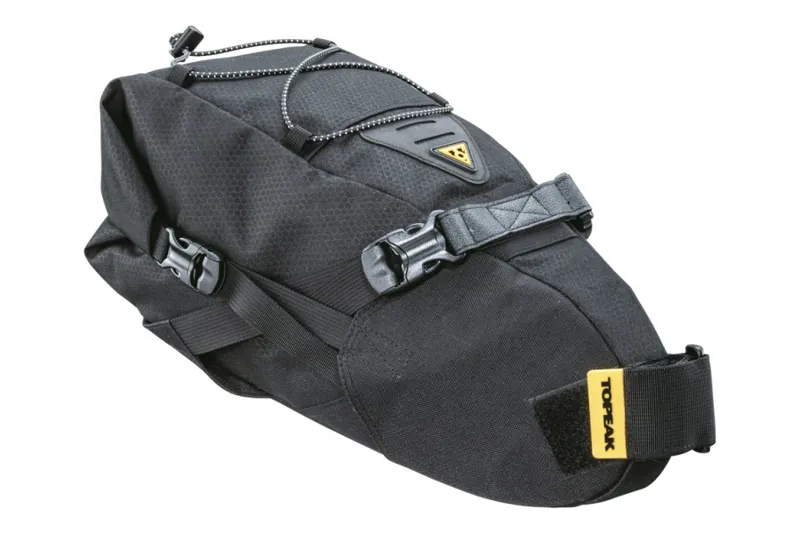 Topeak Backloader 15L Bicycle Seat Bag