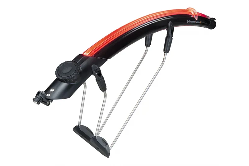 Topeak Defender iGlow X 700c x 23 Muguard Set-2