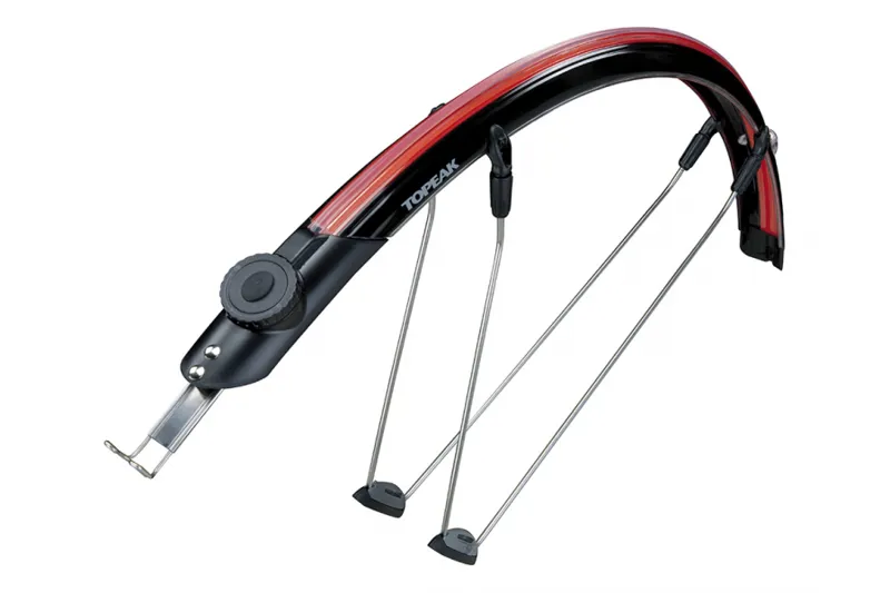 Topeak Defender iGlow X 700c x 23 Muguard Set-1