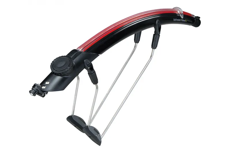 Topeak Defender iGlow X 700c x 23 Muguard Set-3