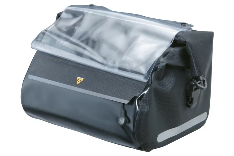 Topeak DryBag Bar Pack - Black