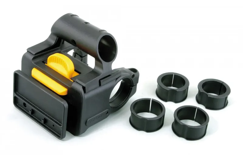 Topeak Fixer 8 Handlebar Mount - Black