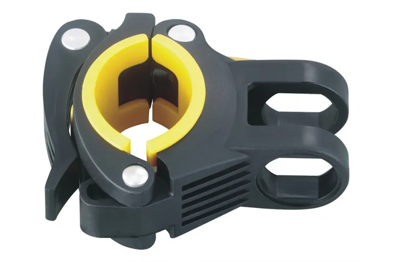 Topeak Fixer Set Defender M2 - Black