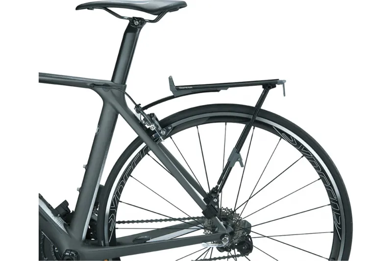 Topeak Roadie Rack - Black-1