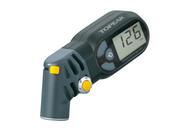 Topeak Smarthead Digital Gauge D2 - Black