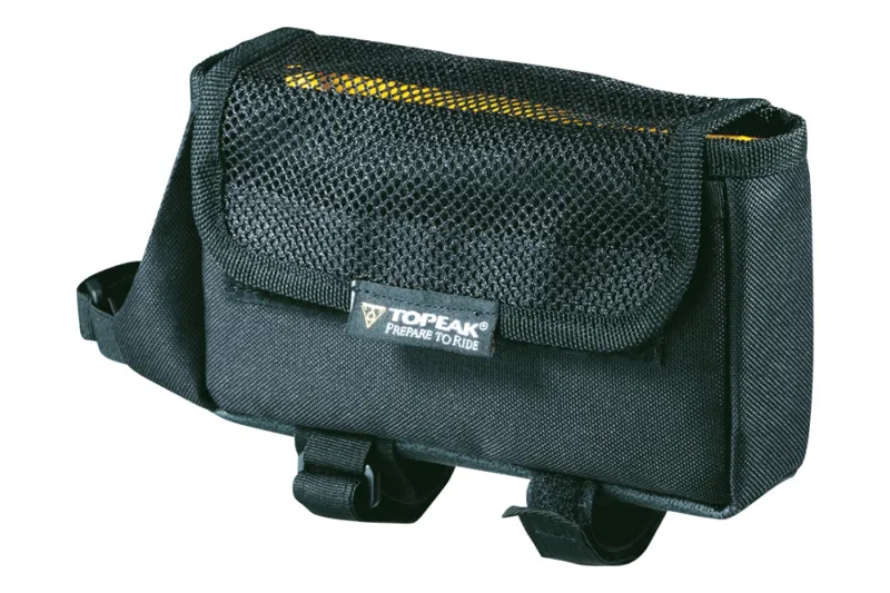 Topeak Tri Bag with Mesh Cover - Small
