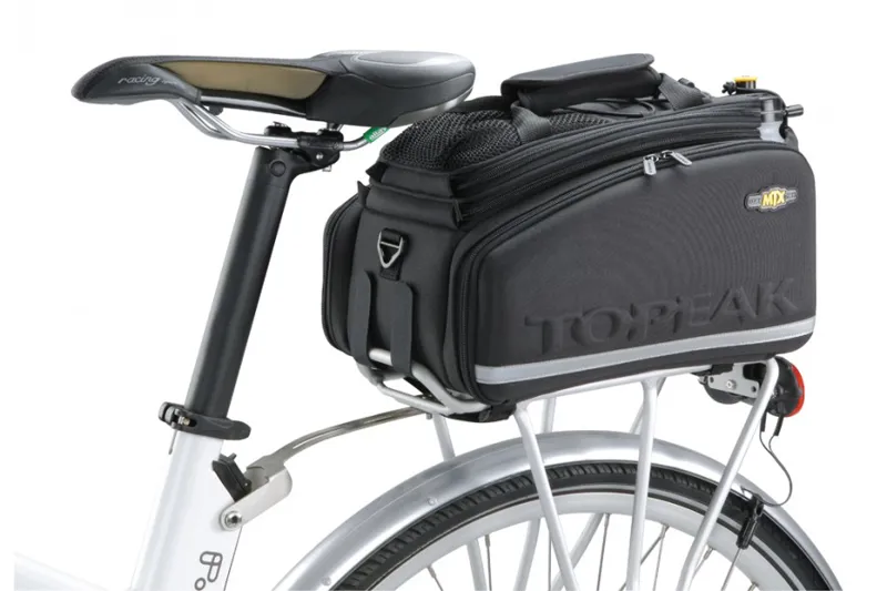 Topeak Trunk Bag DXP with Straps-2