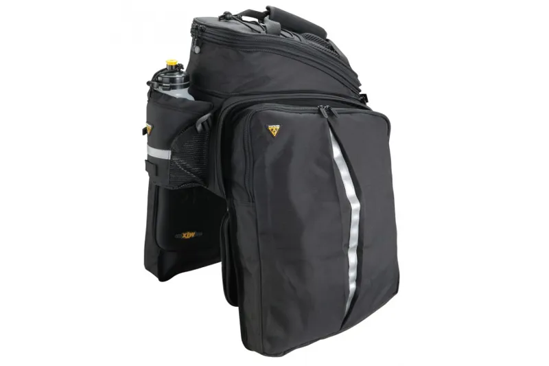 Topeak Trunk Bag DXP with Straps-1