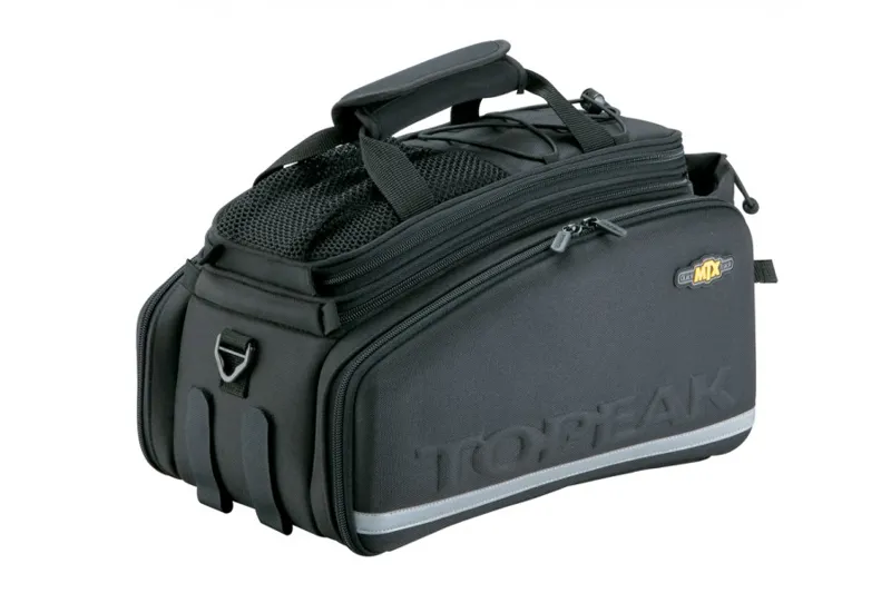Topeak Trunk Bag DXP with Straps