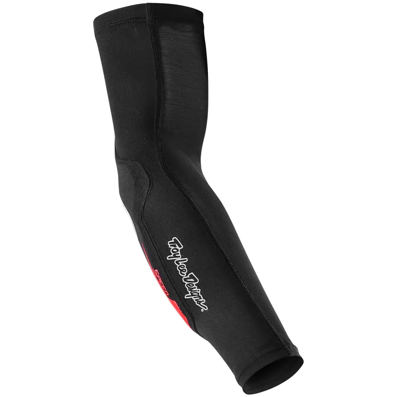 Troy Lee Designs Speed Elbow Sleeve - Black - Size XL/XXL