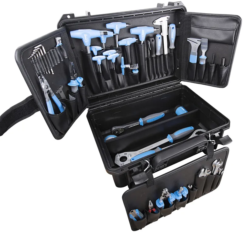 Unior Pro Kit Bicycle Tool Kit