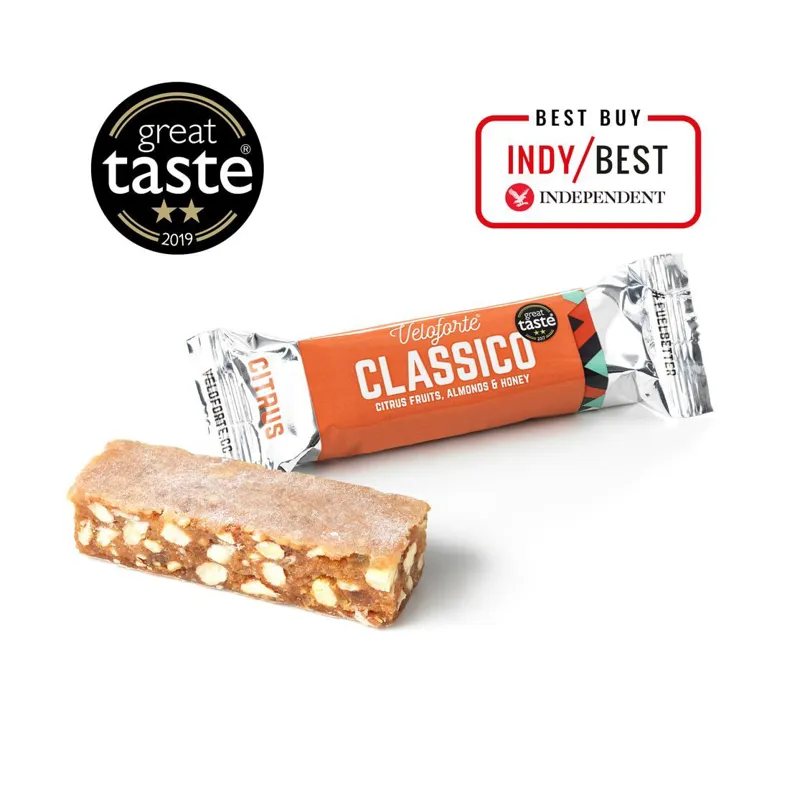 Veloforte Classico Energy Bar