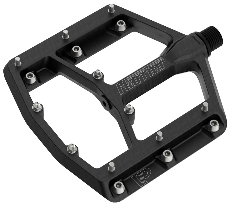 Vp harrier mtb flat pedals new arrivals