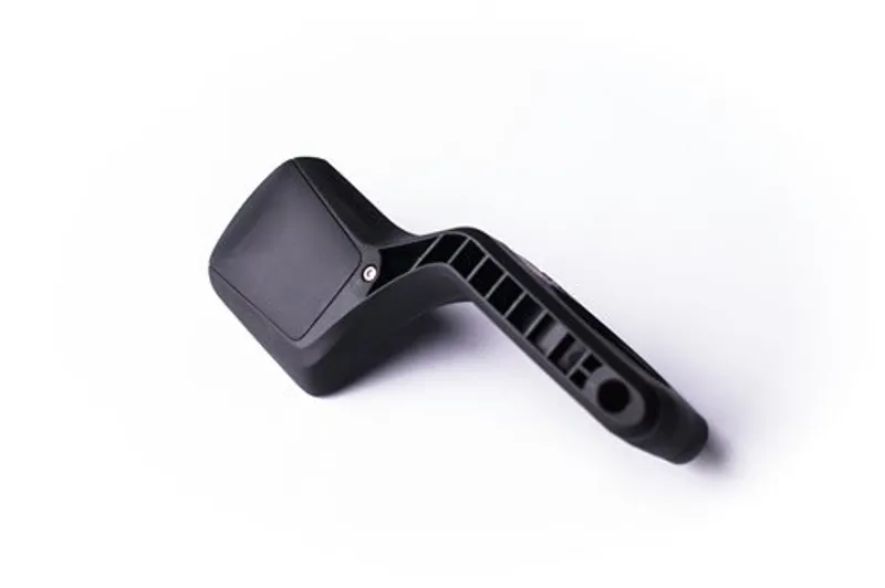 Wahoo Elemnt Bolt Aerodynamic Out Front Bicycle Mount-1