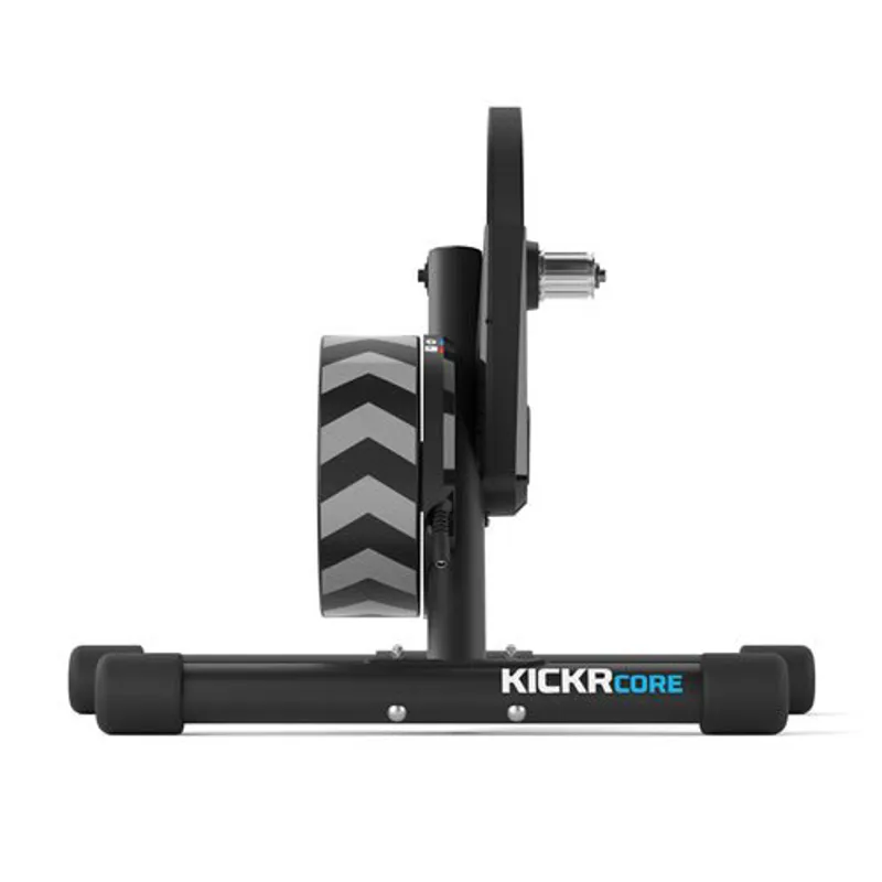 Wahoo Kickr Core Smart Bike Trainer-7