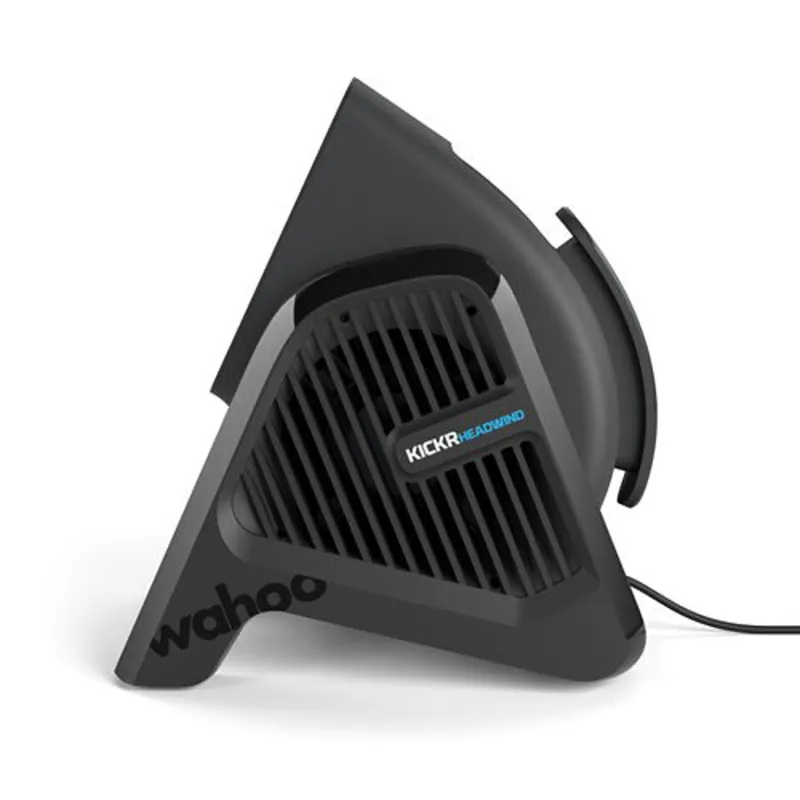 Wahoo Kickr Headwind Bluetooth Fan-2
