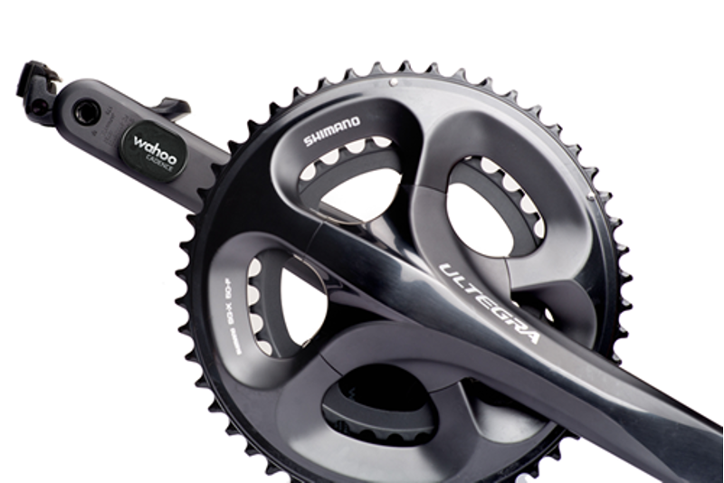 Wahoo RPM Cadence Sensor - BT/ANT+-1