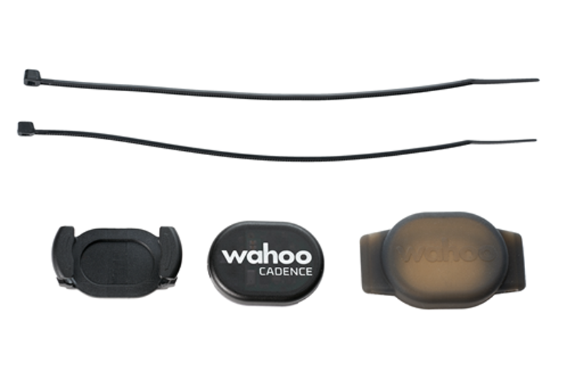 Wahoo RPM Cadence Sensor - BT/ANT+-4