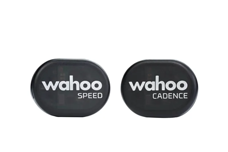 Wahoo RPM Speed and Cadence Sensor Combo Pack - BT/ANT+