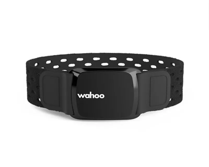 Wahoo Tickr Fit Heart Rate Armband-1