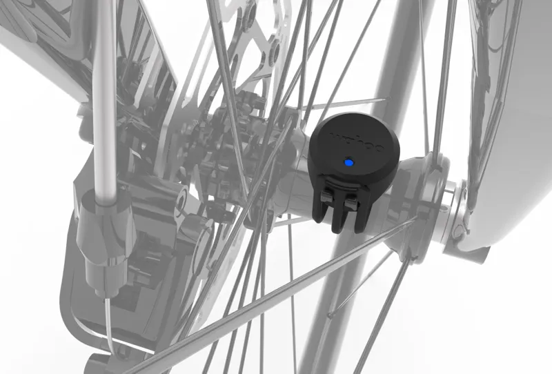 Wahoo Trackr Speed Sensor-1
