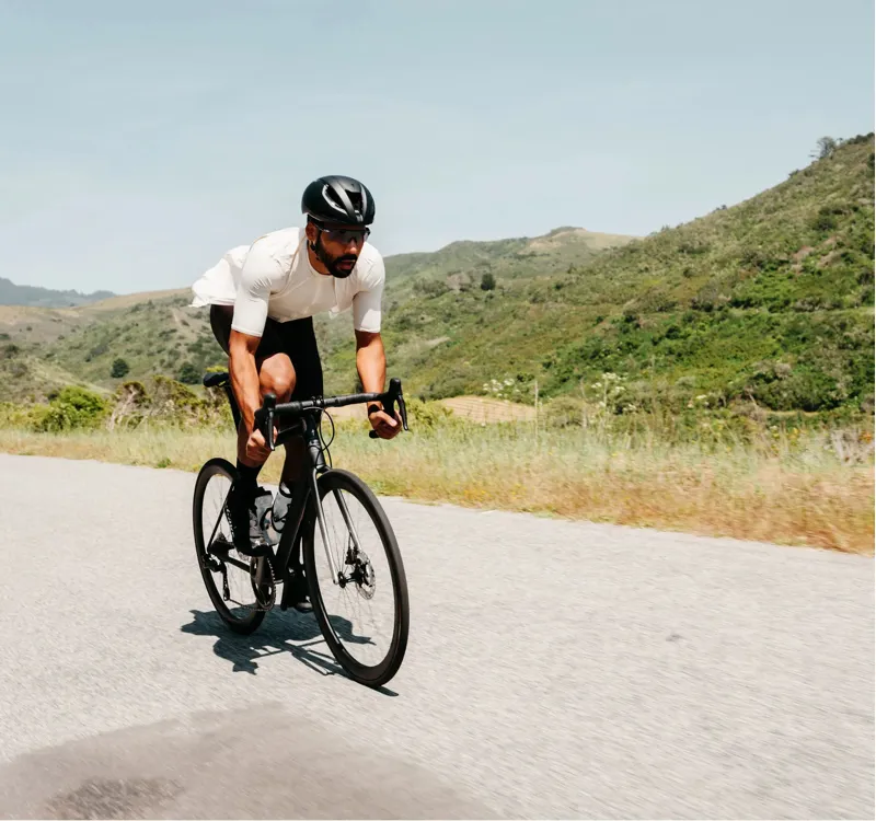 S-Works Prevail 3 Road Cycling Helmet - Dolomite Multi-8