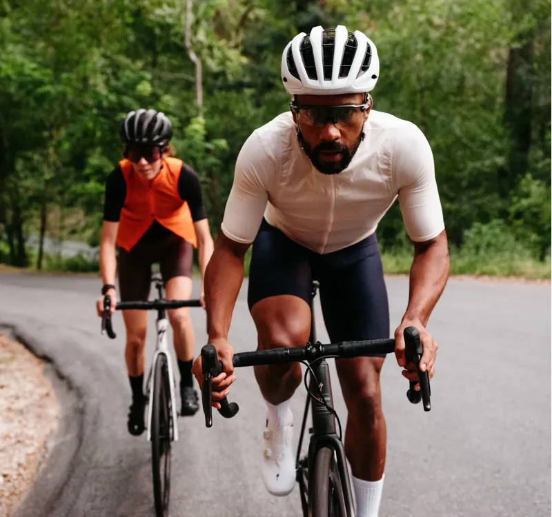 S-Works Prevail 3 Road Cycling Helmet - Dolomite Multi-7