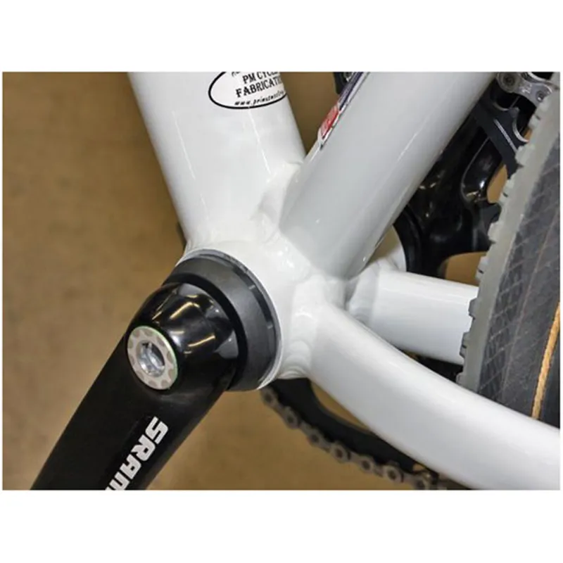 Wheels Manufacturing BB30 to SRAM GXP Adapter