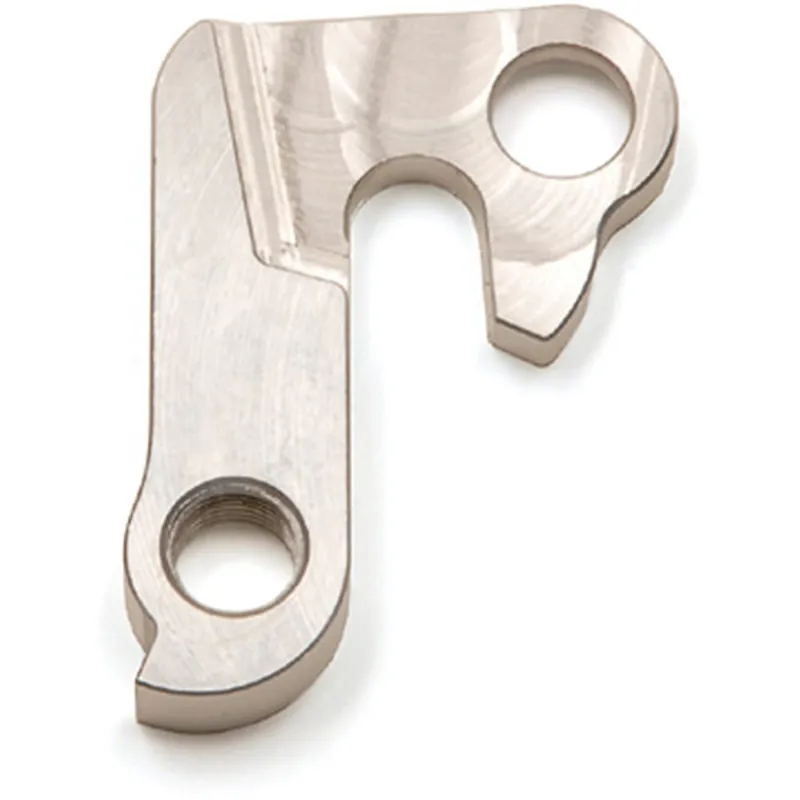 Wheels Manufacturing Derailleur Hanger/ Dropout 131 - Silver