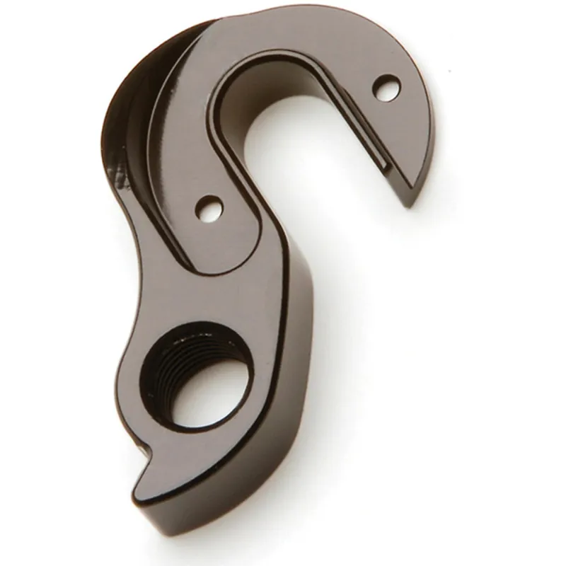 Wheels Manufacturing Replacement Derailleur Hanger/Dropout 14 - Black