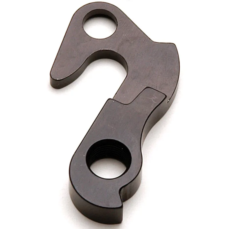 Wheels Manufacturing Replacement Derailleur Hanger/Dropout 5 - Black