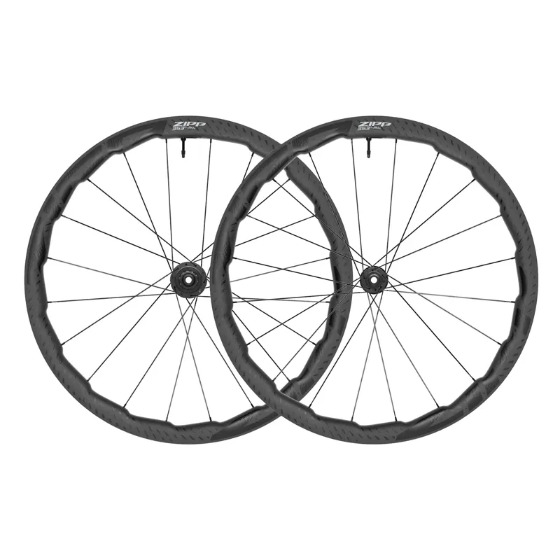 Zipp 353 Nsw Tubeless Disc Wheelset Zipp 353 NSW Carbon Tubeless