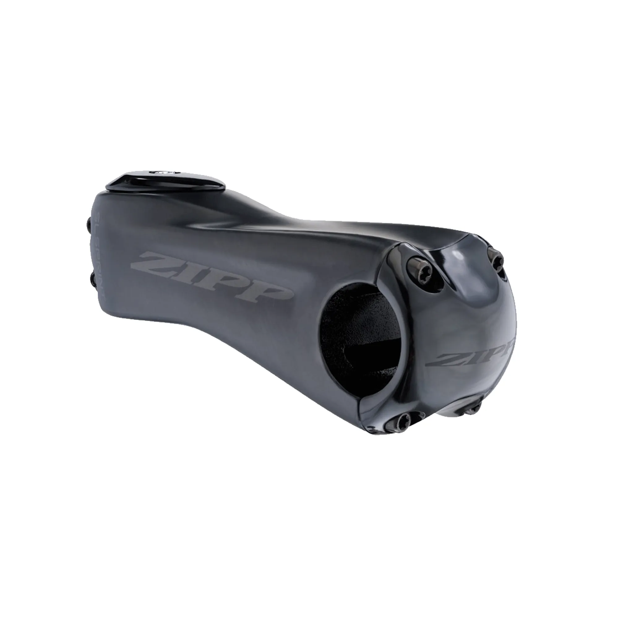 ZIPP Stem SL Sprint 12 Degree Carbon - Main Image