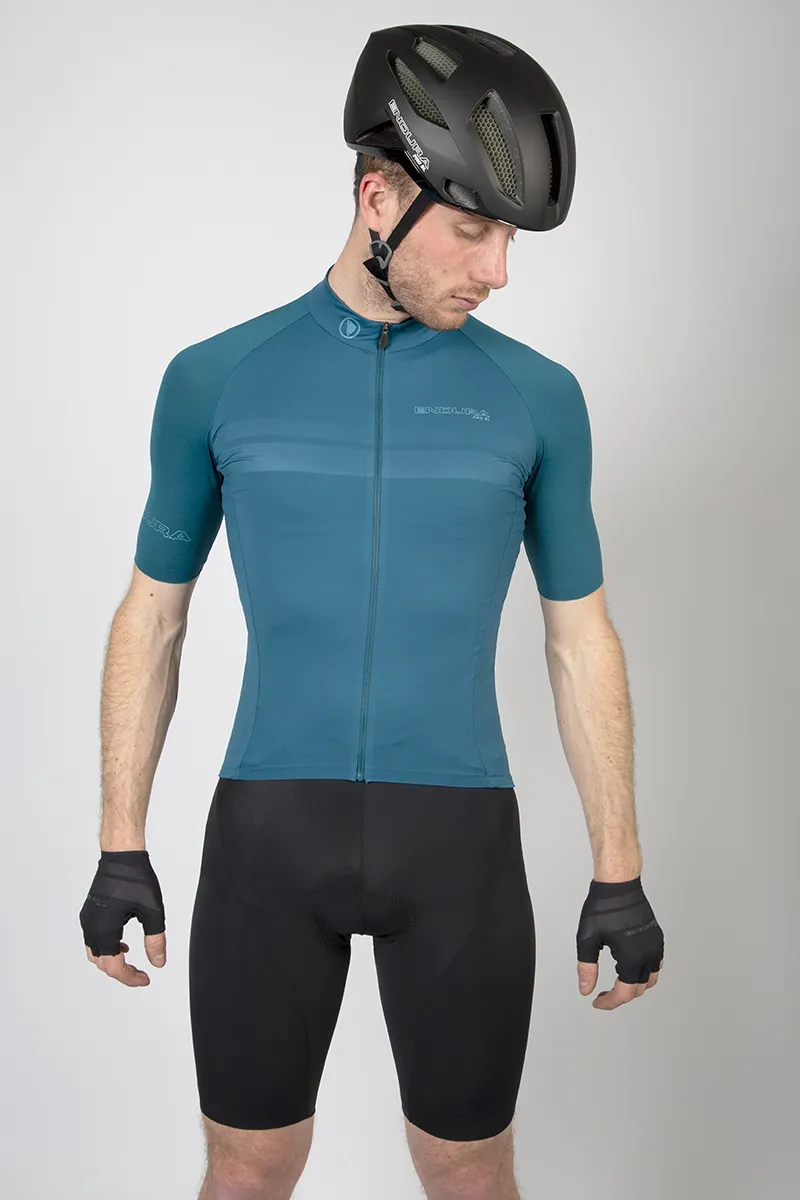 Endura Pro SL Mens Bib Short - Black - Size Medium-7