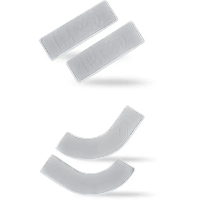 PRO Shock Absorbing Gel Pads - White