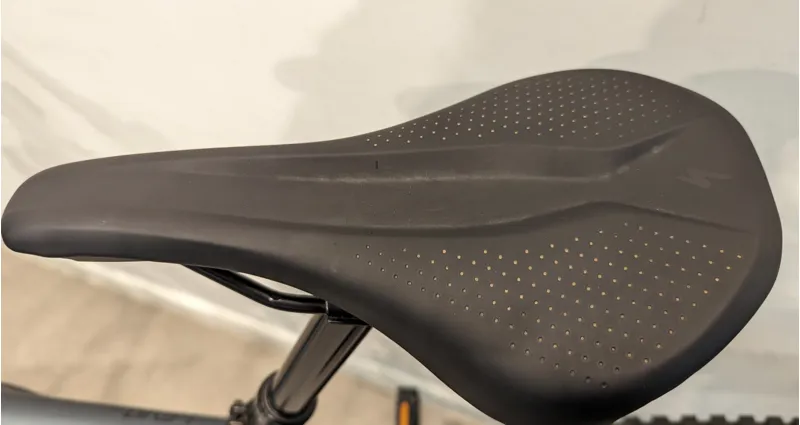 Ex-Demo: Specialized Turbo Levo SL Expert Carbon Electric Mountain Bike - Large-7